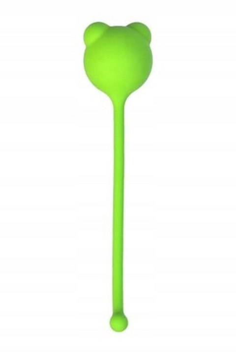 Pleasure balls A-Toys Green A-Toys