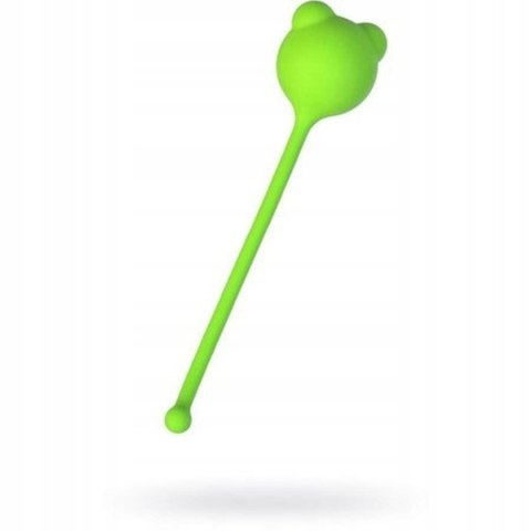 Pleasure balls A-Toys Green A-Toys