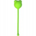 Pleasure balls A-Toys Green A-Toys