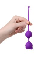 Pleasure balls A-Toys PURPLE A-Toys