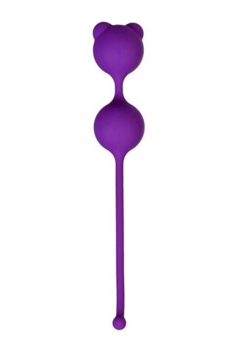Pleasure balls A-Toys PURPLE A-Toys