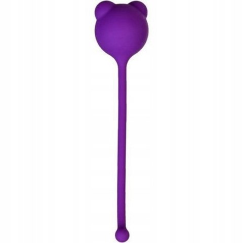 Pleasure balls A-Toys Purple A-Toys