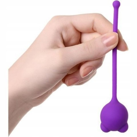 Pleasure balls A-Toys Purple A-Toys