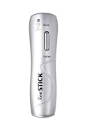 RealStick Elite, Gerard vibrator, TPR, flesh, 18,5 cm RealStick Elite by TOYFA
