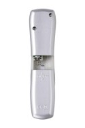 RealStick Elite, Gerard vibrator, TPR, flesh, 18,5 cm RealStick Elite by TOYFA