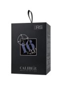 Realistic dildo Caliber 16/3 , PVC, flesh, length 16cm, diameter 3cm Caliber by RealStick