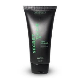 SECRET DOOR CBD*JOJOBA Driminals