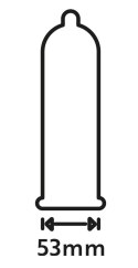 Secura Condoms Original Secura