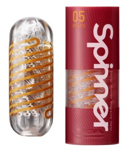 Tenga Spinner Beads Tenga