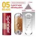 Tenga Spinner Beads Tenga