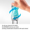 Tenga Spinner Tetra Tenga