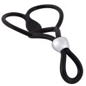 Triple Ball and Cock Ring You2Toys