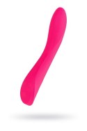 Unrealistic JOS Twig vibrator, 5 vibration modes, silicone, pink, 20.5 cm, O 3.4 cm JOS