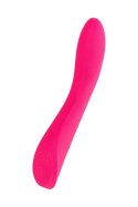 Unrealistic JOS Twig vibrator, 5 vibration modes, silicone, pink, 20.5 cm, O 3.4 cm JOS