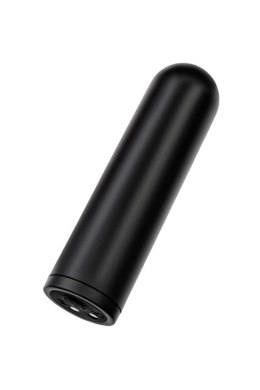 Vibro bullet with remote control, RealStik CALIBER, 7cm, O2 Caliber by RealStick
