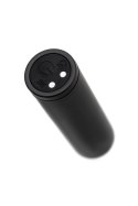 Vibro bullet with remote control, RealStik CALIBER, 7cm, O2 Caliber by RealStick