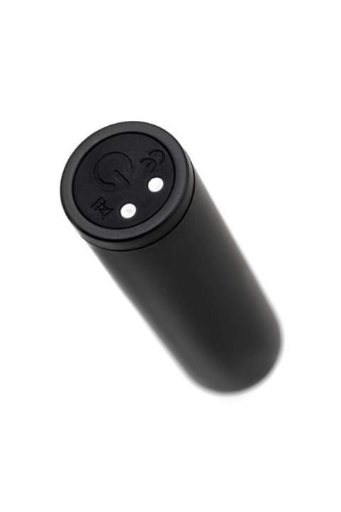 Vibro bullet with remote control, RealStik CALIBER, 7cm, O2 Caliber by RealStick