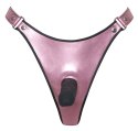 BK Thong+Dildo 2XL Bad Kitty