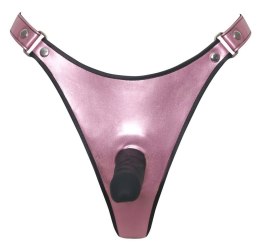 BK Thong+Dildo S/M Bad Kitty