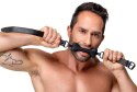 Bad Kitty Gag Dog Bone Bad Kitty
