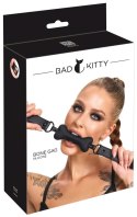Bad Kitty Gag Dog Bone Bad Kitty