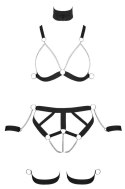 Bad Kitty Strap Bikini XL Bad Kitty