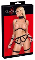 Bad Kitty Strap Bikini XL Bad Kitty