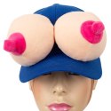 Baseball Cap Boobs Orion