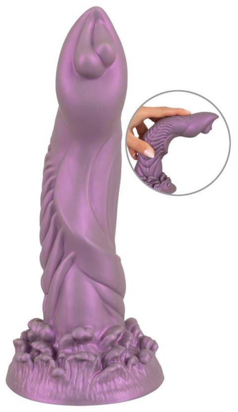 Beasty Cocks Alien Phallus Beasty Cocks