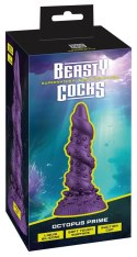 Beasty Cocks Octopus Prime Beasty Cocks
