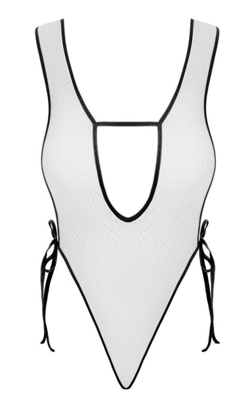 Body Fantasy white S-L Fantasy by Cottelli