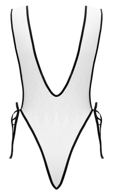 Body Fantasy white S-L Fantasy by Cottelli