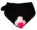 Briefs with Inflatable Penis Orion