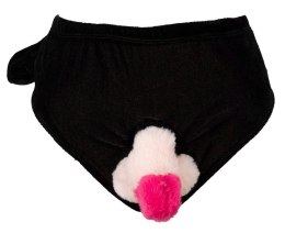 Briefs with Inflatable Penis Orion