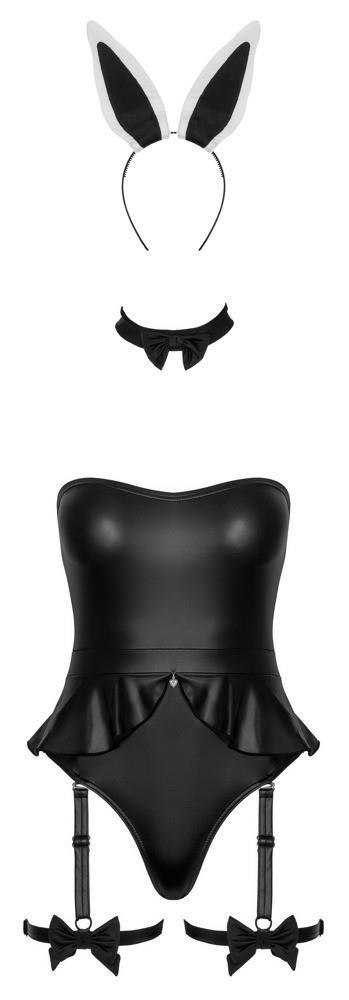 Bunny Body S Cottelli COSTUMES