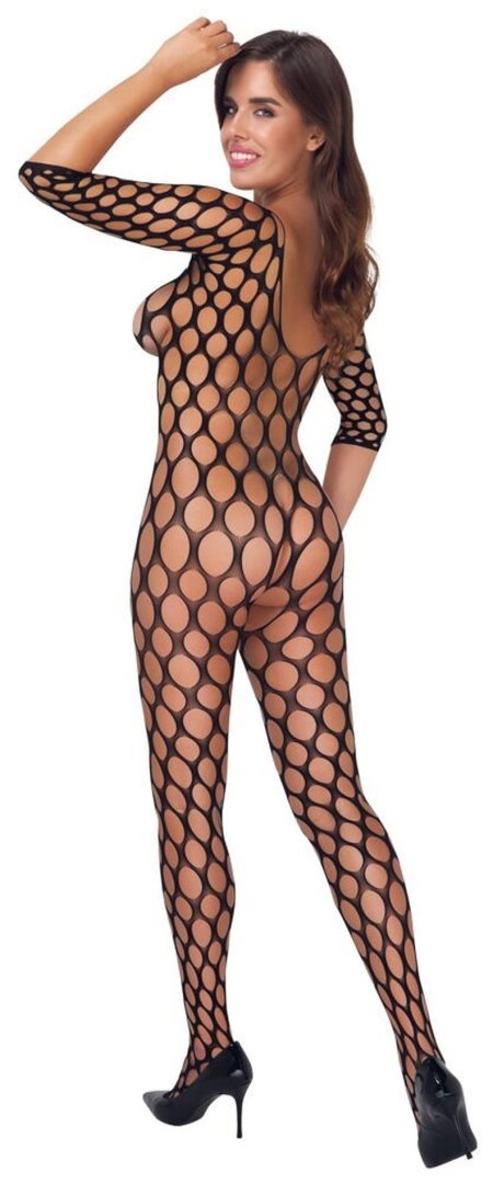 Catsuit Fantasy S-L Fantasy by Cottelli Collection