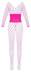 Catsuit pink Fantasy Fantasy by Cottelli Collection