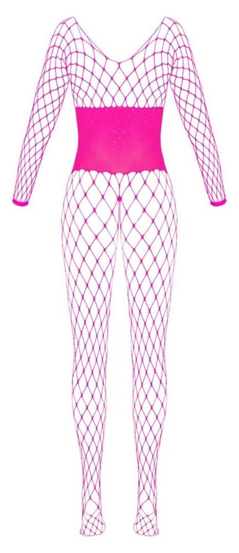 Catsuit pink Fantasy Fantasy by Cottelli Collection