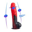 Devil Real Skin fantasy Silexd