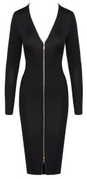 Dress Zip XL Cottelli PARTY
