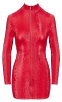 Dress red M Cottelli PARTY