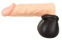 Erecto Ball Ring Erecto