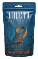 Erecto Cock Ring w B Erecto