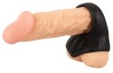 Erecto Cock Ring w B Erecto