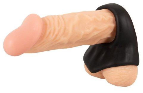 Erecto Cock Ring w B Erecto