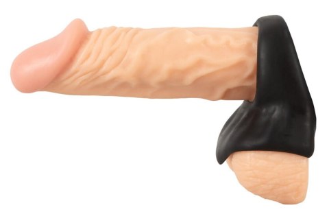 Erecto Cock Ring w B Erecto