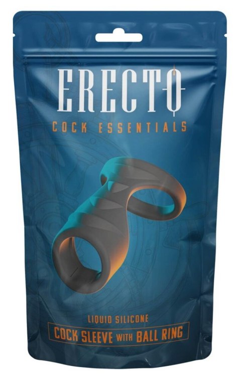 ErectoCockSleeve+ri Erecto