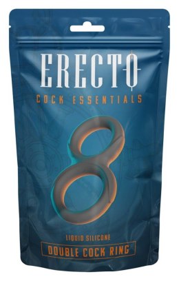 ErectoDoubleCockRing Erecto