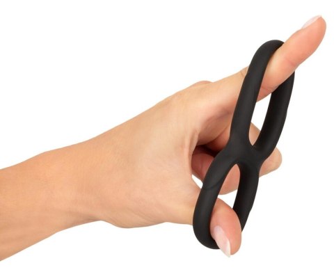 ErectoDoubleCockRing Erecto