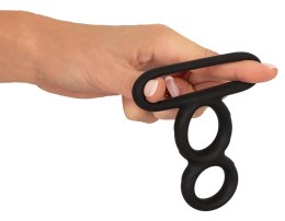 ErectoTripleCockRing Erecto